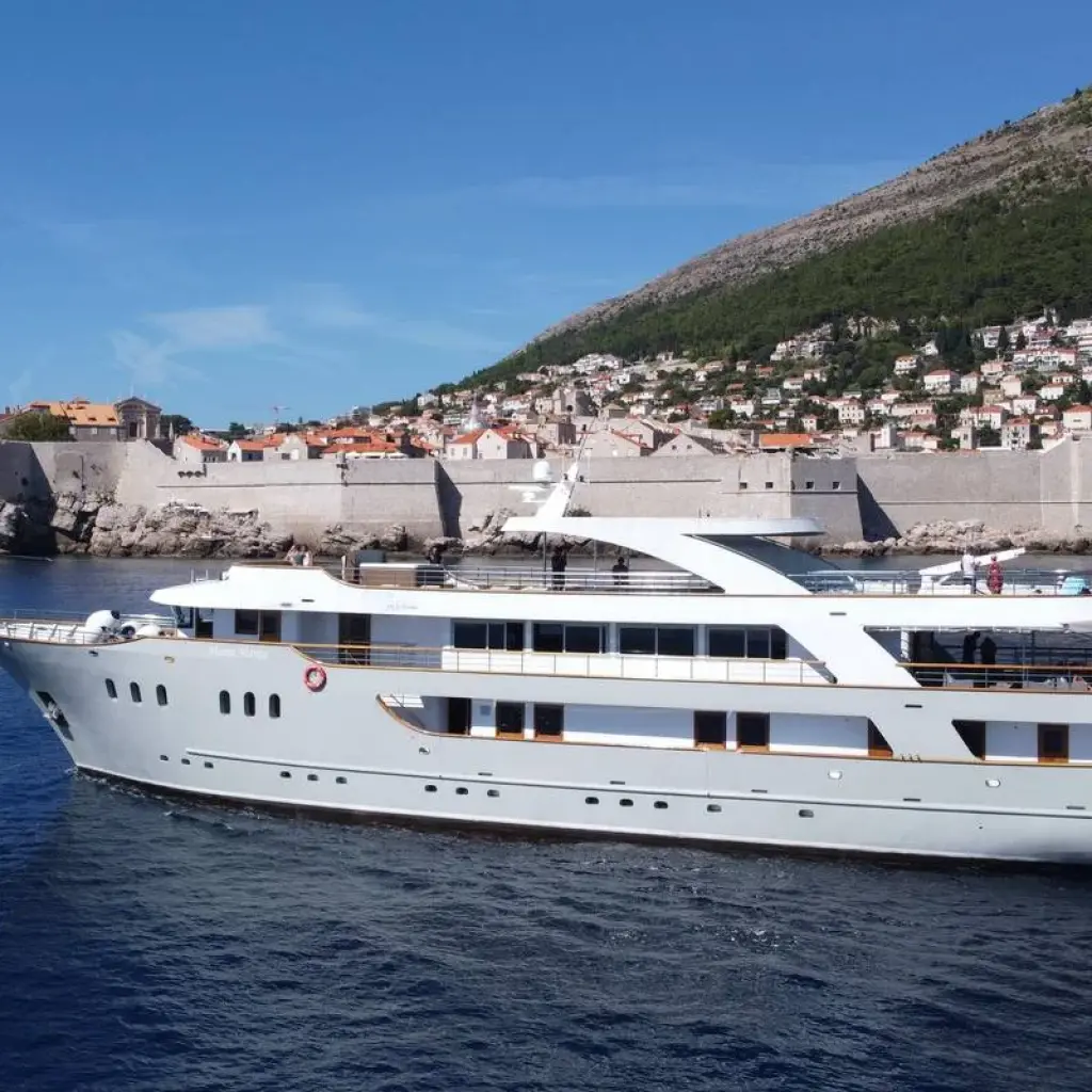 Explore Dubrovnik – Split, M/S Mama Marija 2025 for 8 days with Ambassador Travel and discover unforgettable experiences - Photo 2