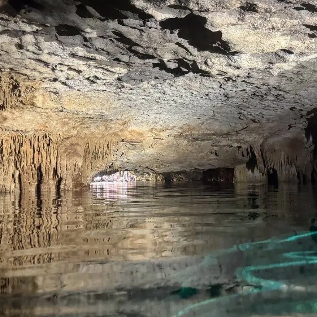 Explore Ultimate Cancun Adventure: Ancient Ruins (Chichen Itza, Tulum & Cobá), Cenotes & Mexican Flavors for 2 days with Amigo Tours and discover unforgettable experiences - Photo 2