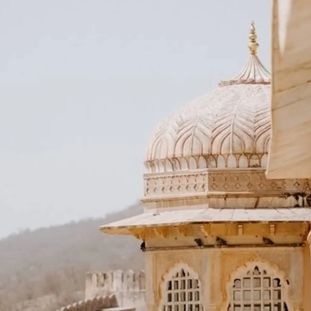 Explore Tour of rajasthan for 10 days with Anaisha journey and discover unforgettable experiences - Photo 2