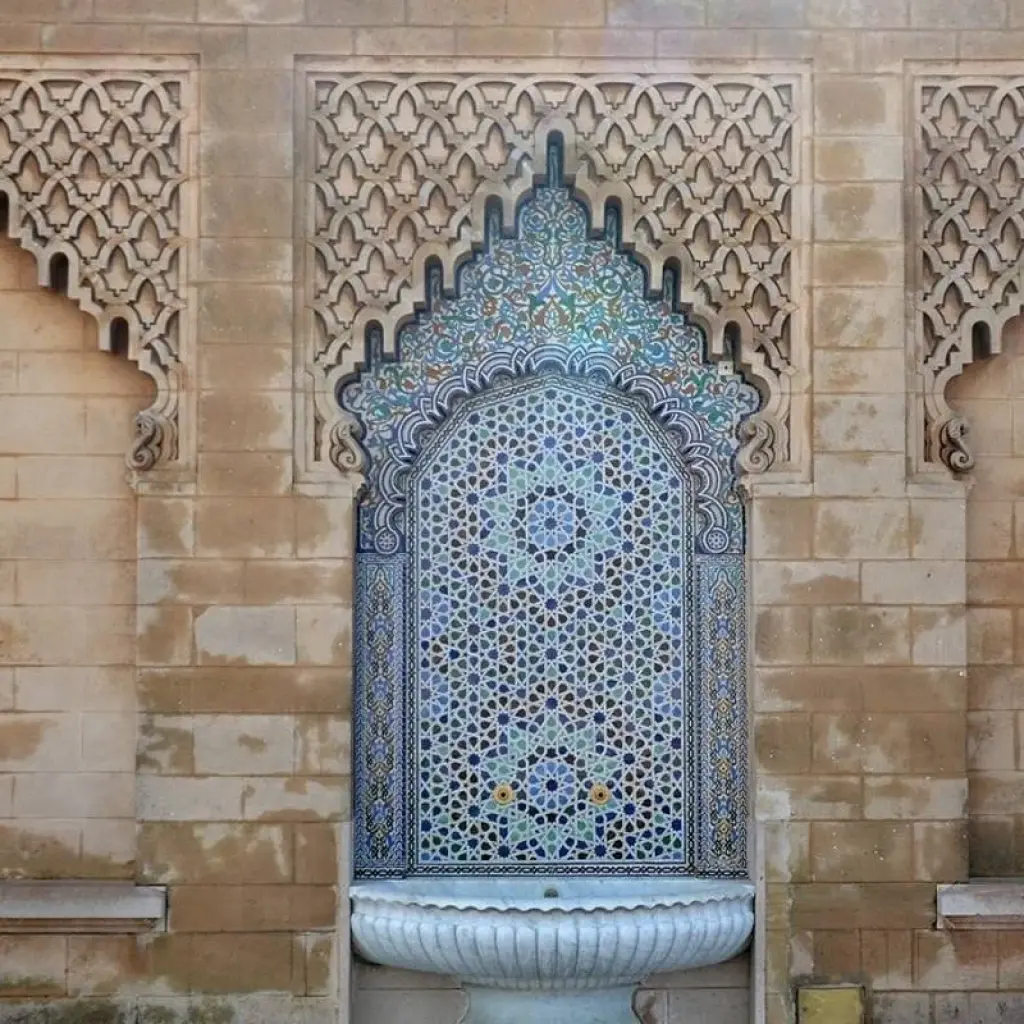 Explore Luxury traditional Morocco in Riad for 8 days with Ancient Power Travel LLC and discover unforgettable experiences - Photo 2