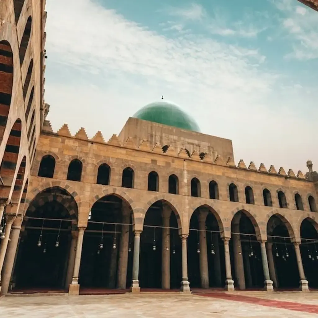 Explore Egypt's Homestay tour with the local  / Walk like an Egyptian and live like an Egyptian! for 7 days with Ancient Power Travel LLC and discover unforgettable experiences - Photo 2