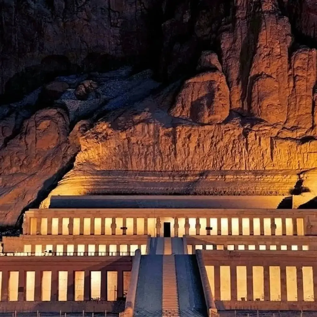 Explore Spiritual Egypt for 13 days with Ancient Power Travel LLC and discover unforgettable experiences - Photo 2