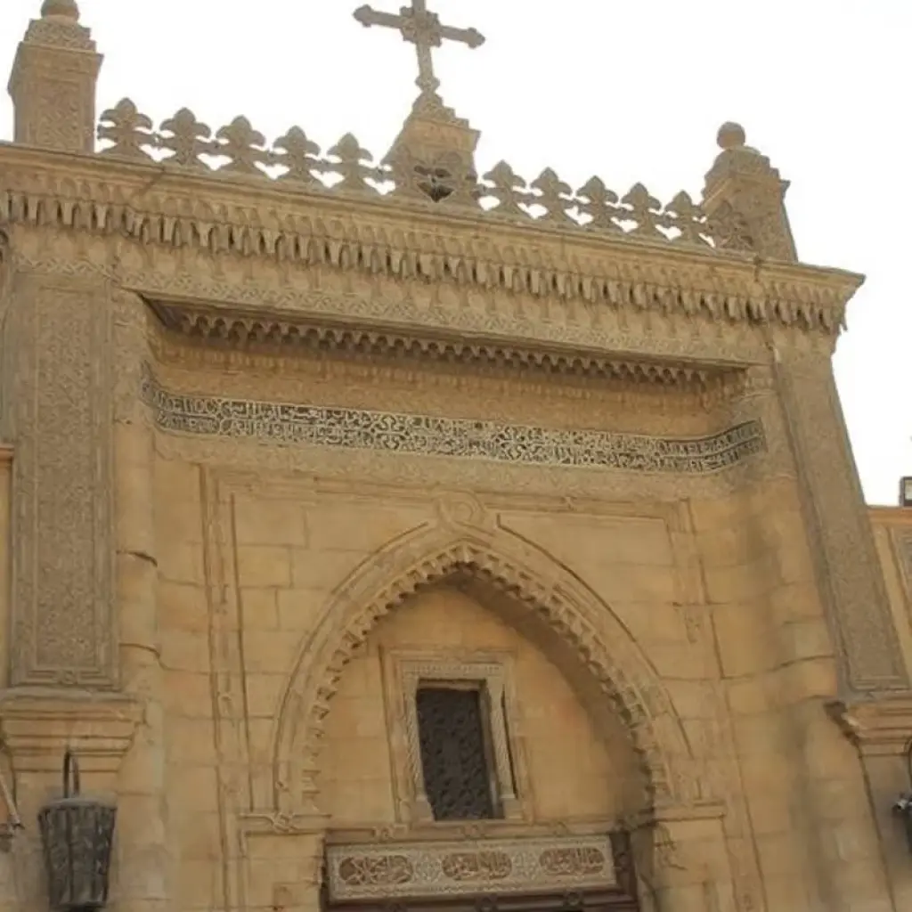 Explore 4 Days Pyramids and Old Cairo in 5 Stars Hotel for 4 days with Ancient Egypt Tours and discover unforgettable experiences - Photo 2