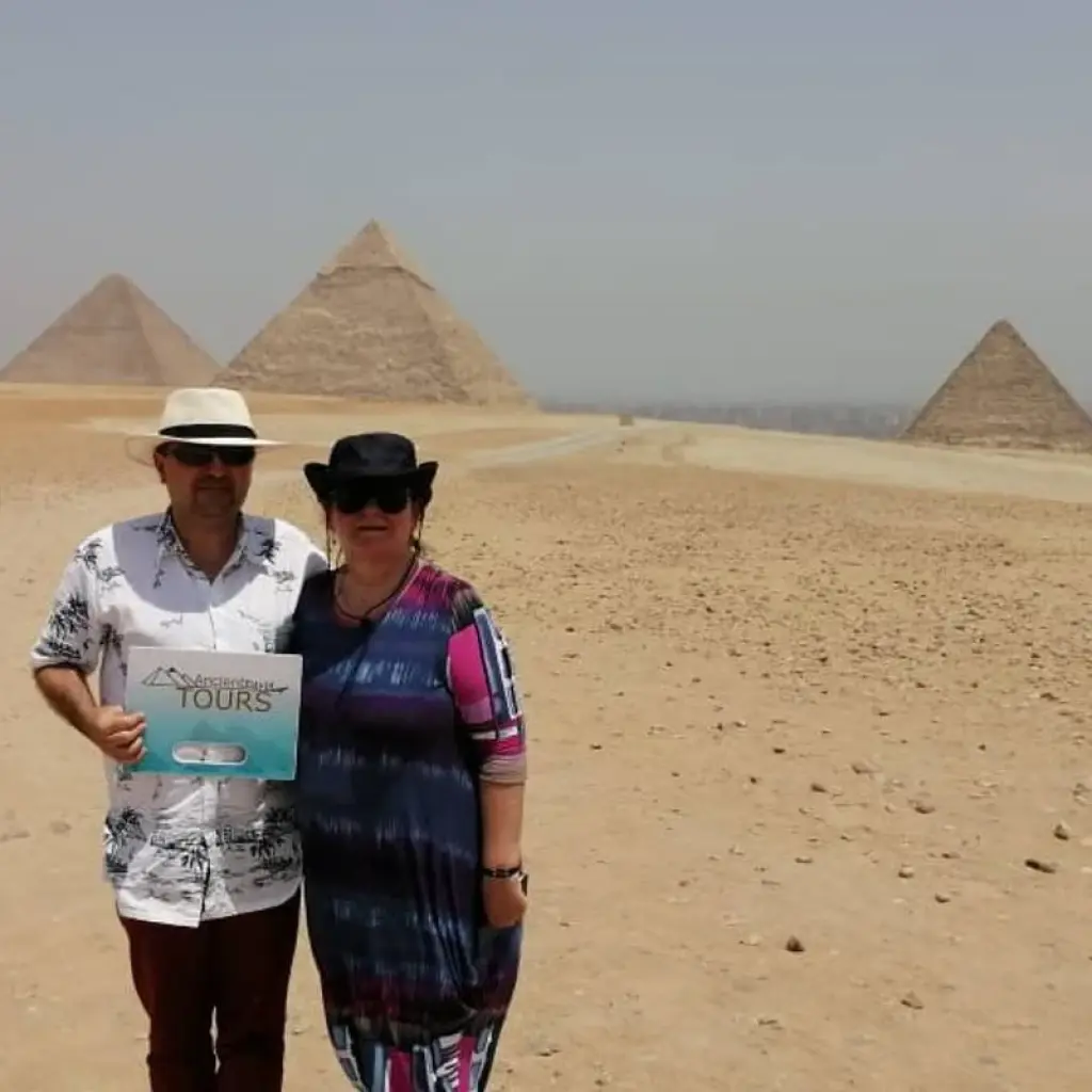 Explore 7 Days Cairo and Hurghada Holiday for 7 days with Ancient Egypt Tours and discover unforgettable experiences - Photo 2