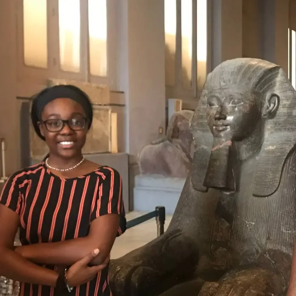 Explore 10 Days Cairo & Hurghada Holiday (4 destinations) for 10 days with Ancient Egypt Tours and discover unforgettable experiences - Photo 2