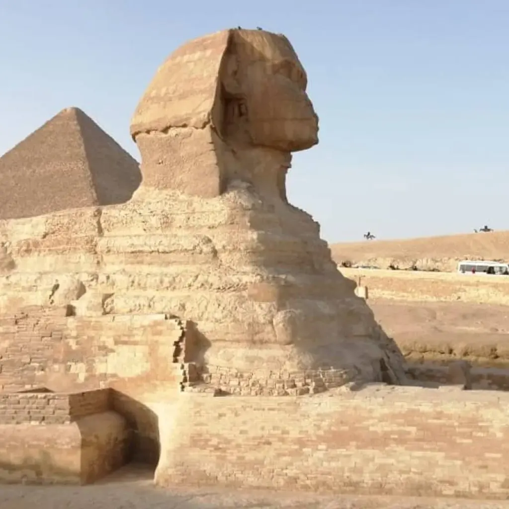 Explore 11 Days Cairo, Luxor & Desert Safari Tour for 11 days with Ancient Egypt Tours and discover unforgettable experiences - Photo 2