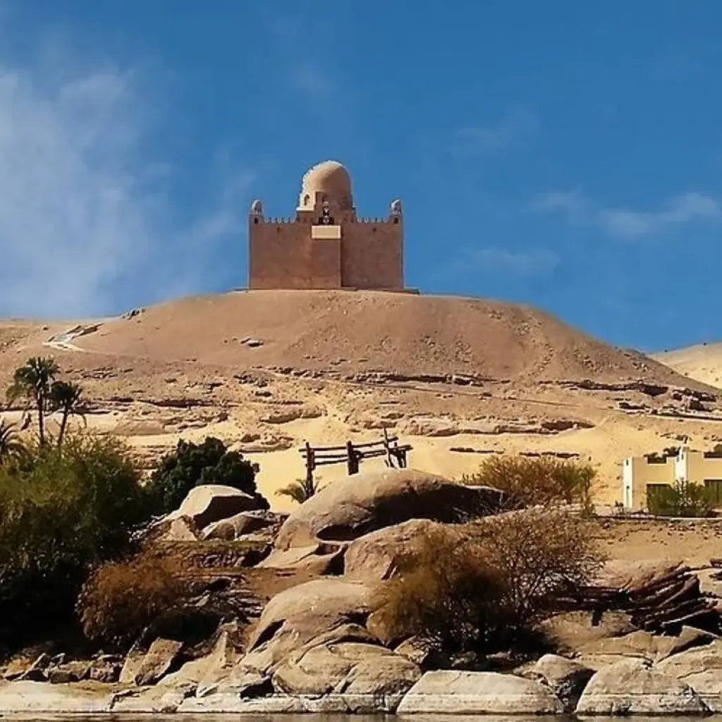 Explore Lake Nasser Cruise "5 days / 4 nights" for 5 days with Ancient Egypt Tours and discover unforgettable experiences - Photo 2