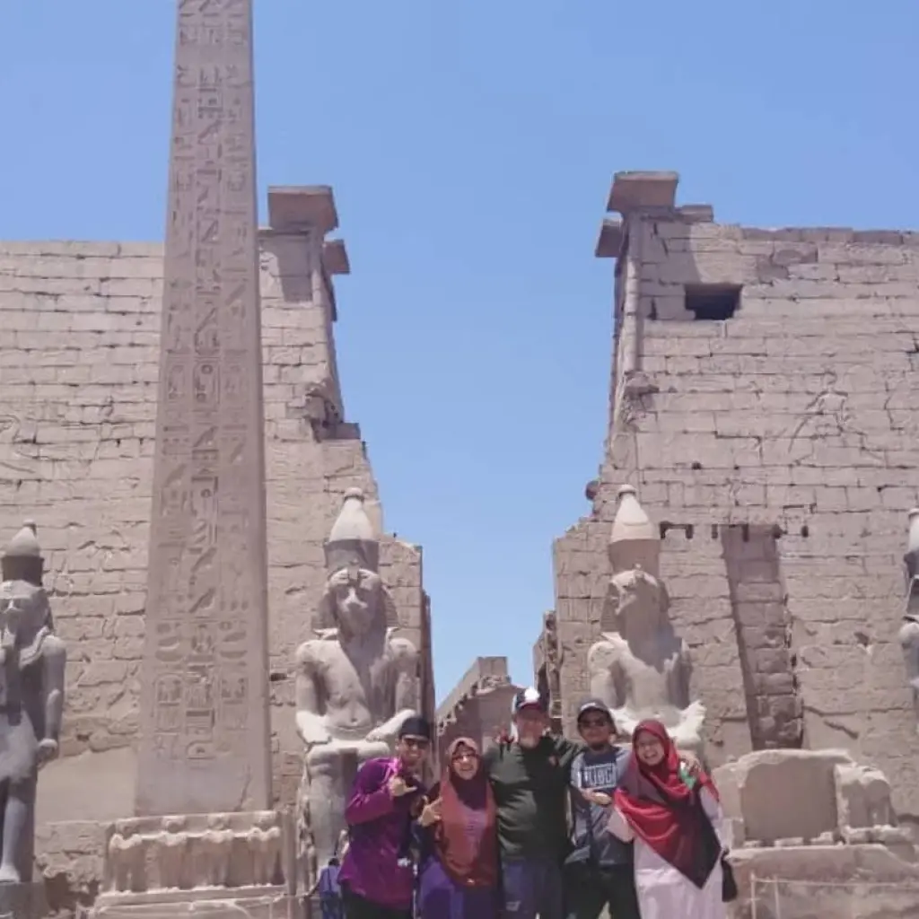 Explore Cairo, Alexandria, Luxor and Aswan 8 Days  Holiday for 8 days with Ancient Egypt Tours and discover unforgettable experiences - Photo 2