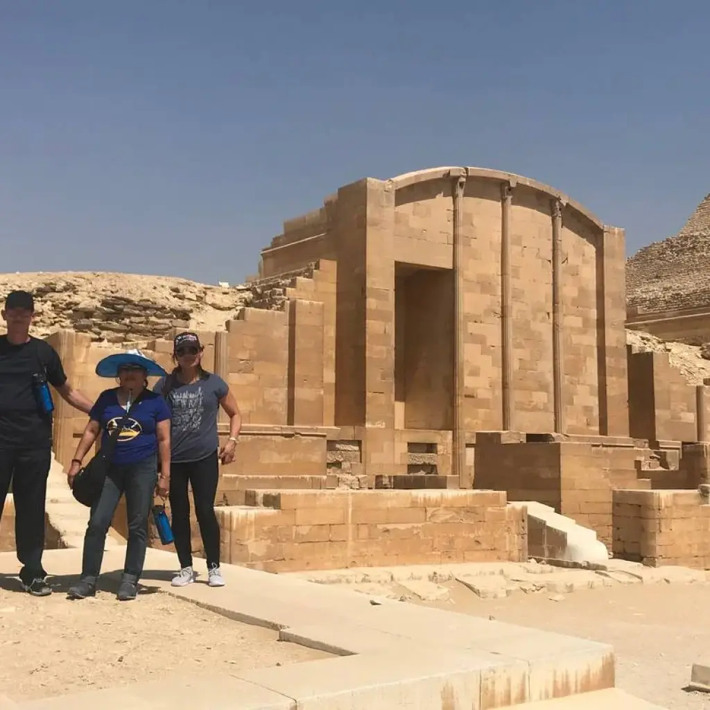 Explore 6 Days Cairo and Sharm El Sheikh Holiday for 6 days with Ancient Egypt Tours and discover unforgettable experiences - Photo 2