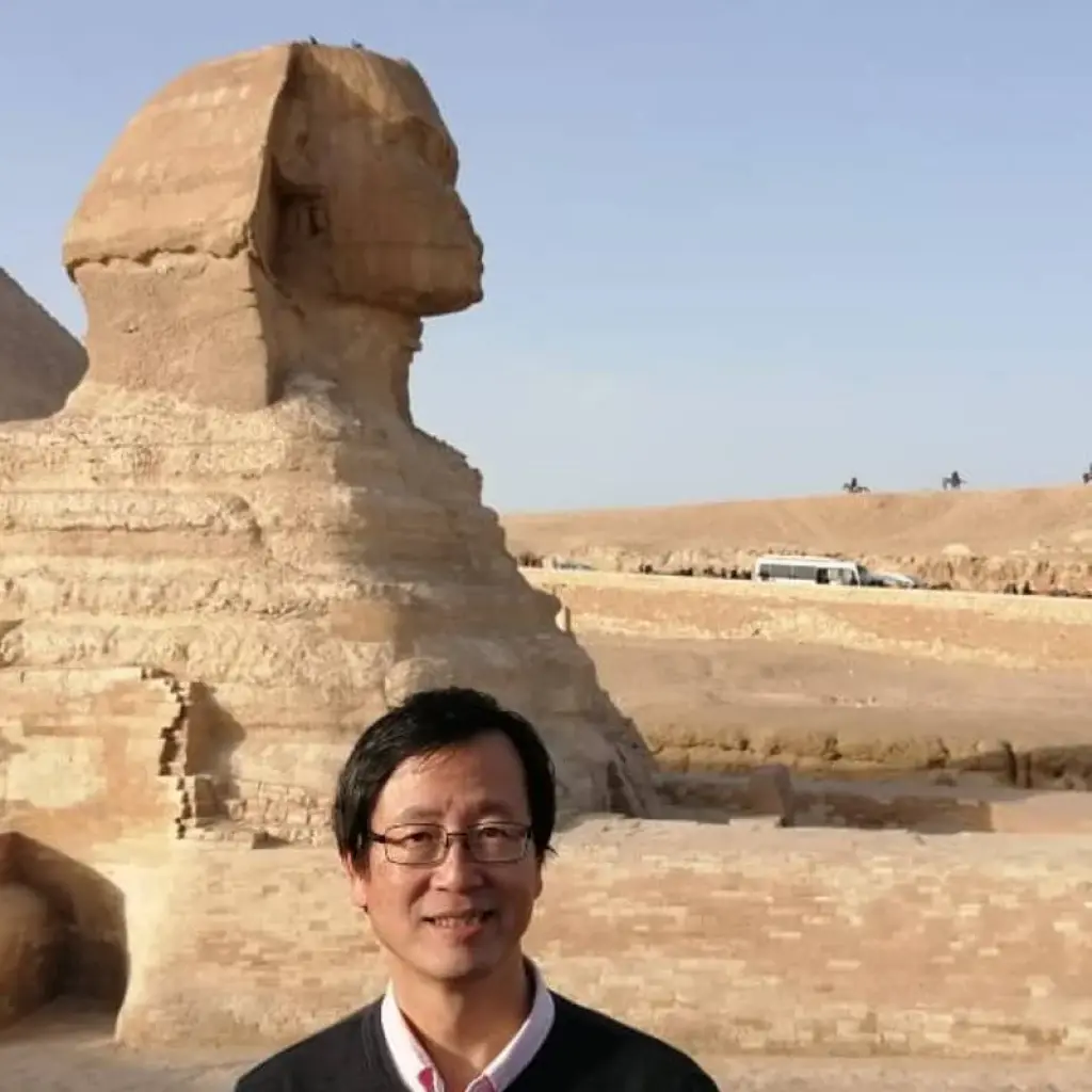 Explore 9 Days Top Attractions Cairo, Nile Cruise and Alexandria Holiday for 9 days with Ancient Egypt Tours and discover unforgettable experiences - Photo 2