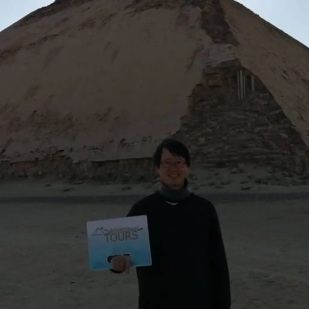 Explore 11 Days Cairo, Nile Cruise & Sharm El sheikh by Sleeper Train (8 destinations) for 11 days with Ancient Egypt Tours and discover unforgettable experiences - Photo 2