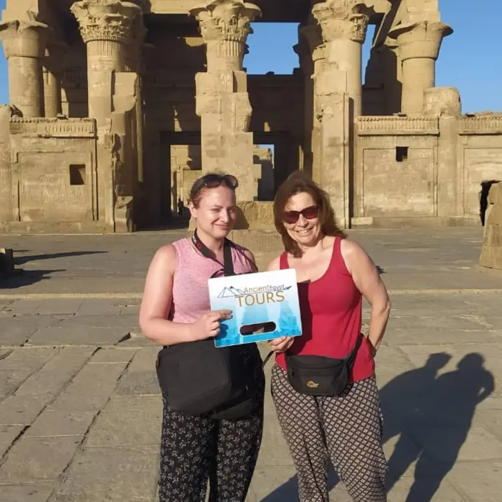 Explore 11 Days Cairo, Nile Cruise and Hurghada Tour for 11 days with Ancient Egypt Tours and discover unforgettable experiences - Photo 2