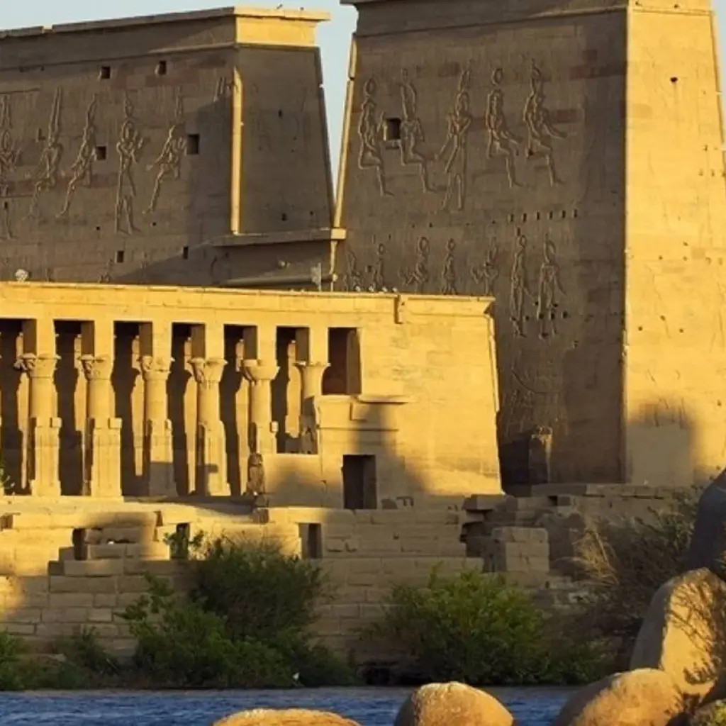 Explore 12 Days Cairo, Alexandria & Nile Cruise by Flight (including Komombo) for 12 days with Ancient Egypt Tours and discover unforgettable experiences - Photo 2