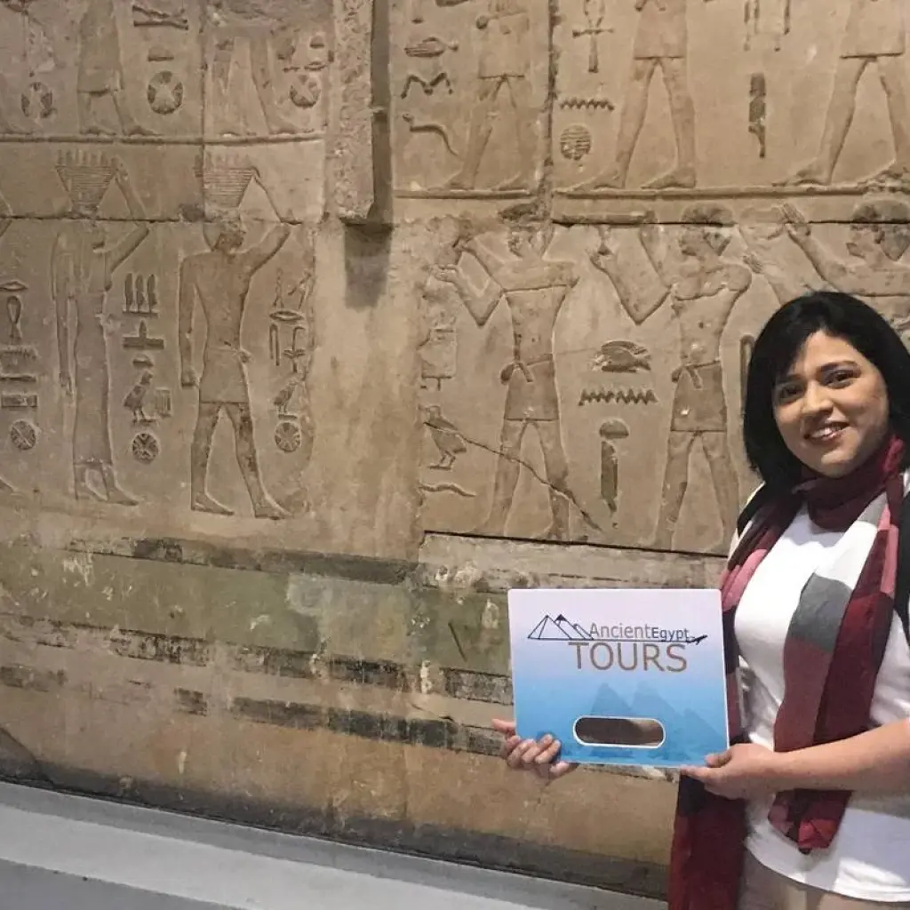 Explore Cairo & Alexandra for 6 days with Ancient Egypt Tours and discover unforgettable experiences - Photo 2