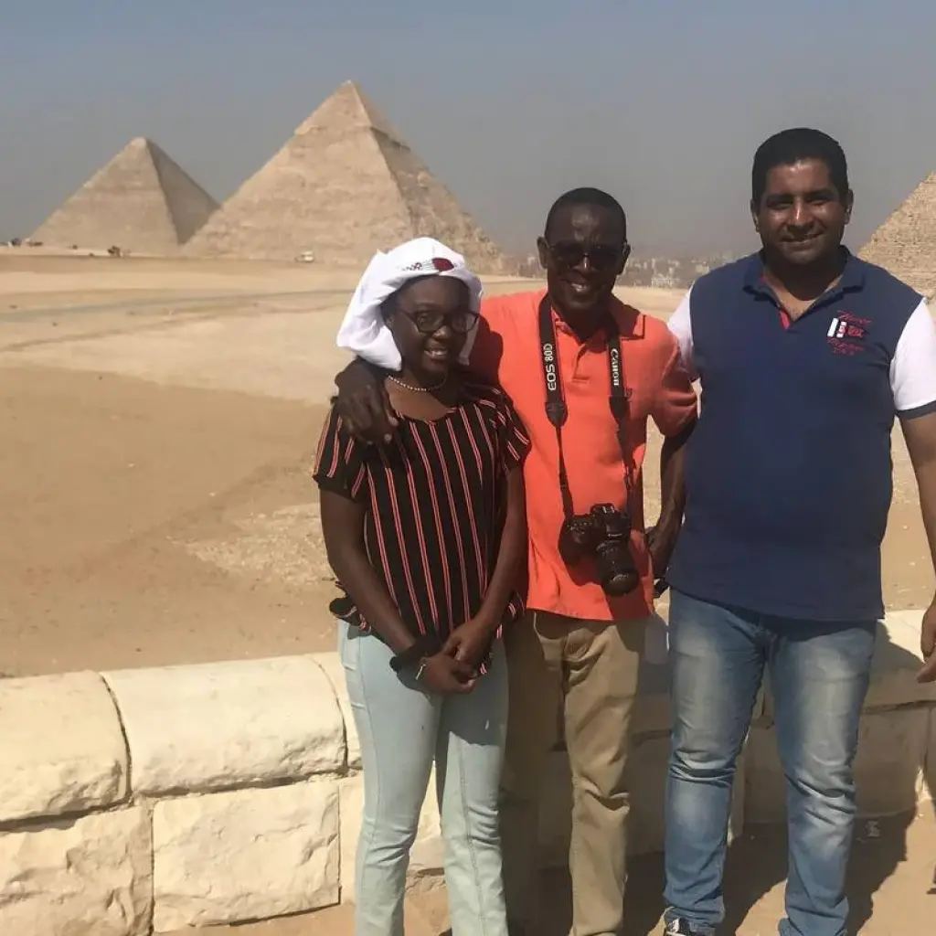 Explore Egypt Experience 6 Days Cairo, Luxor & Aswan Holiday for 6 days with Ancient Egypt Tours and discover unforgettable experiences - Photo 2