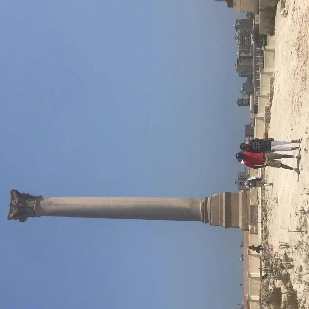 Explore Planet of History - 7 Days Cairo & Aswan, Luxor with Alexandria Holiday for 7 days with Ancient Egypt Tours and discover unforgettable experiences - Photo 2