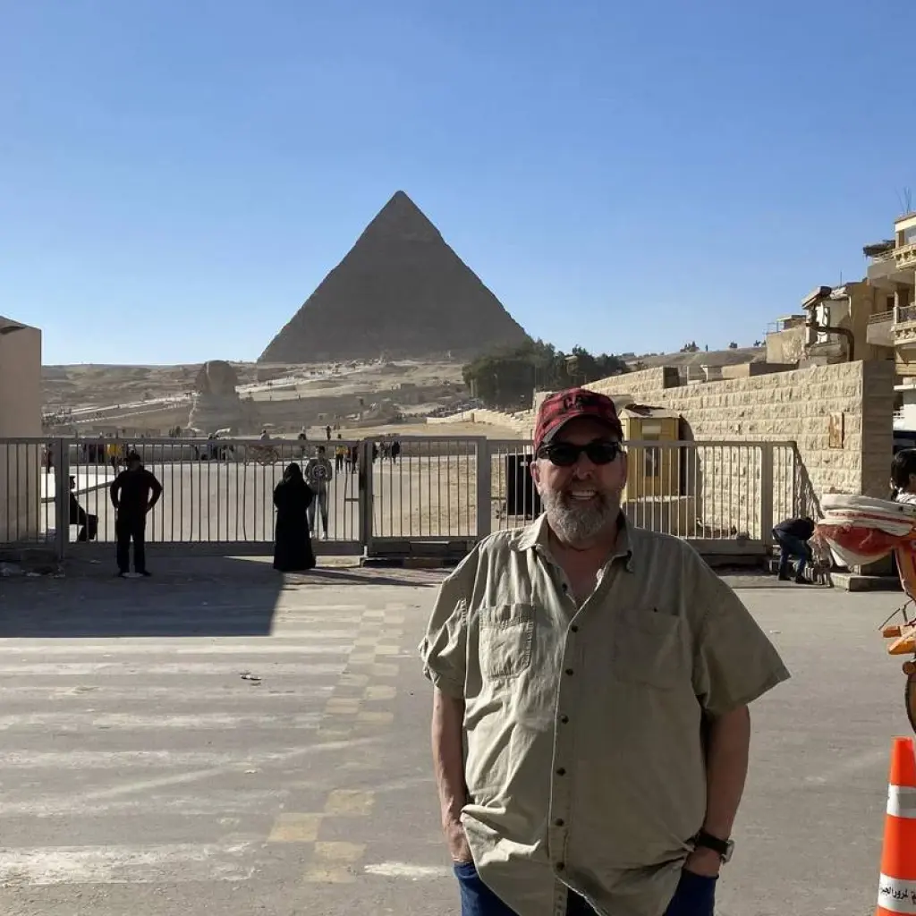 Explore 3 Days : Ultra Luxurious Cairo Tours for 3 days with Ancient Egypt Tours and discover unforgettable experiences - Photo 2