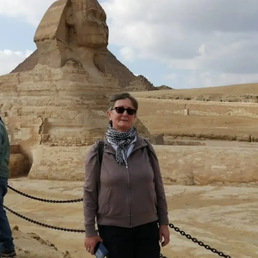 Explore 6 Days : Ultra Luxurious Giza Pyramids & Old Cairo and Alexandria Tours for 6 days with Ancient Egypt Tours and discover unforgettable experiences - Photo 2