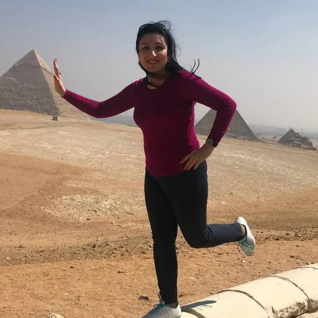 Explore 6 Days : Ultra Luxurious Cairo and Luxor by Fight ” 5 Nights in Cairo & 1 Night in Luxor for 6 days with Ancient Egypt Tours and discover unforgettable experiences - Photo 2