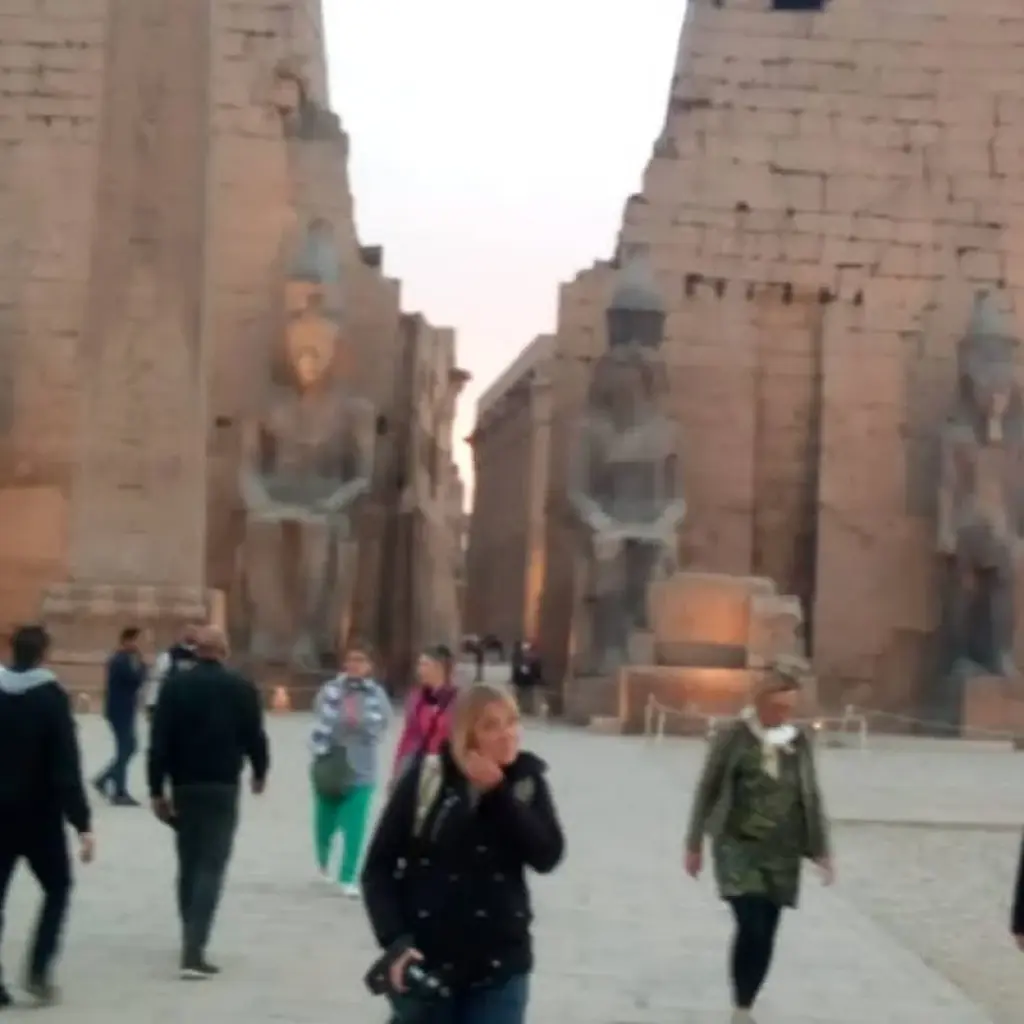 Explore 8 Days: Ultra Luxurious Pyramids & Cairo and Alexandria & Luxor & Aswan by Flight for 8 days with Ancient Egypt Tours and discover unforgettable experiences - Photo 2