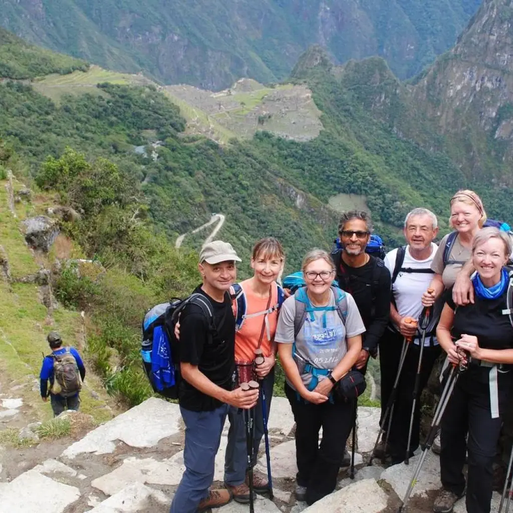 Explore Private Inca Trail Tour 4 Days/ families or couples for 4 days with Andean Path Travel and discover unforgettable experiences - Photo 2