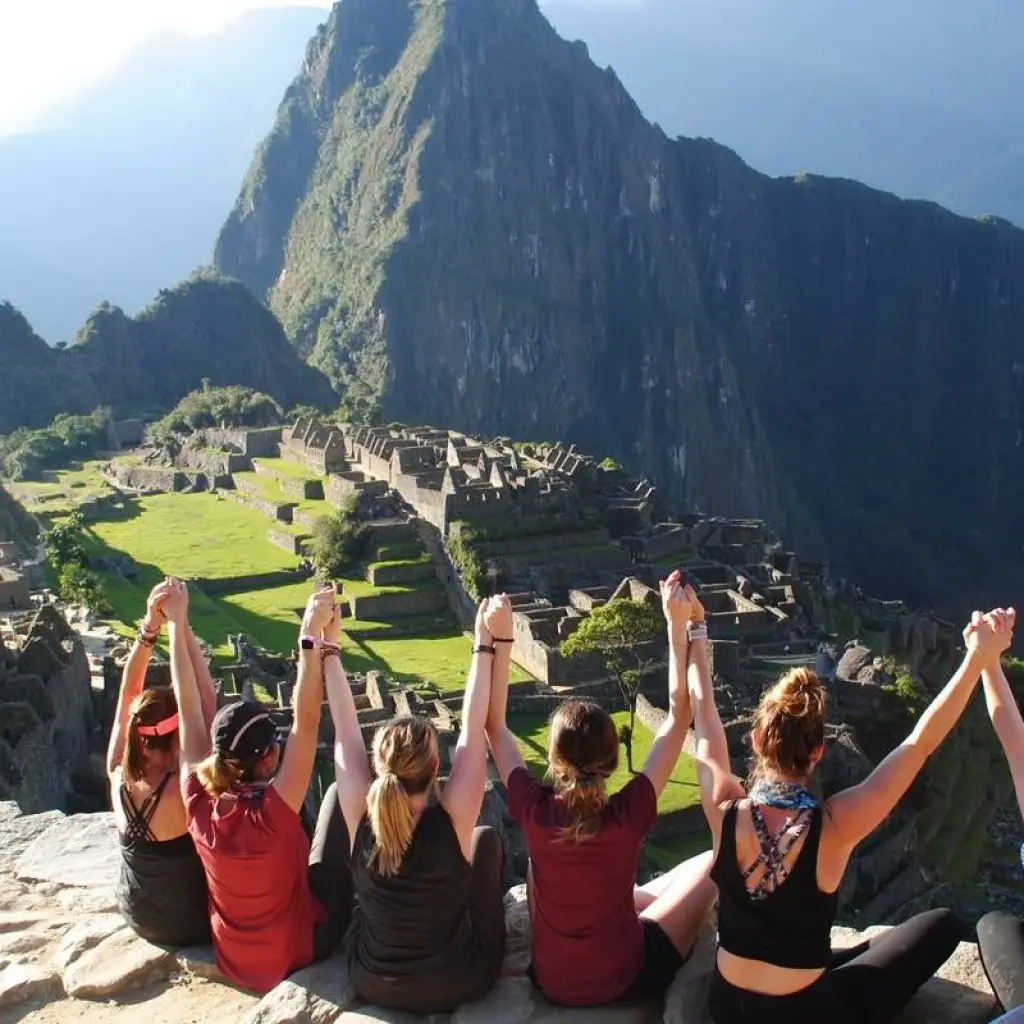 Explore Ultimate Salkantay Trek to Machu Picchu 4 Days for 4 days with Andean Path Travel and discover unforgettable experiences - Photo 2