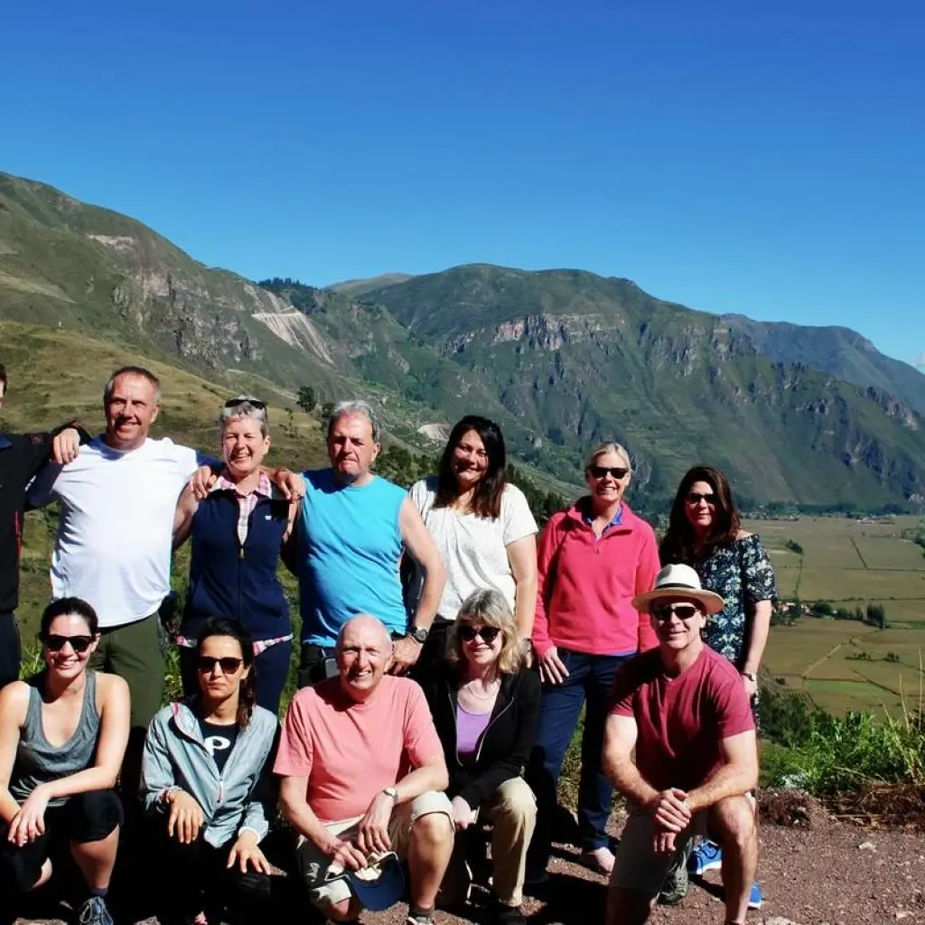 Explore Sacred Valley & Machu Picchu Tour by train 2 Days for 2 days with Andean Path Travel and discover unforgettable experiences - Photo 2