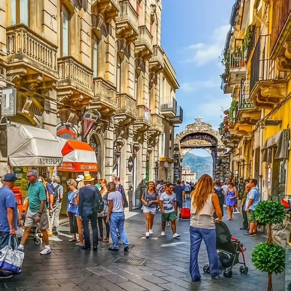 Explore The Best of Sicily Through History, Flavors and Relaxation for 10 days with Angel Wine Experiences and Enotropea Wine Experiences SL and discover unforgettable experiences - Photo 2