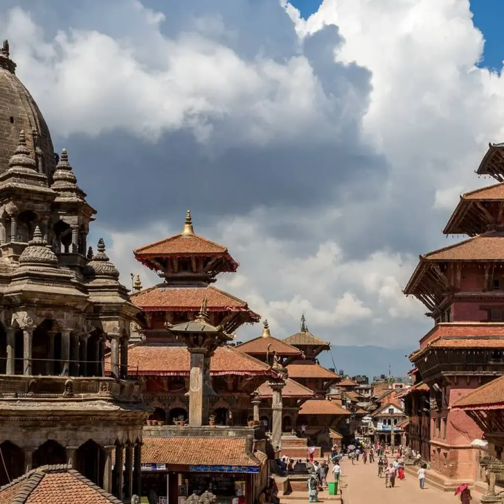 Explore Mountain Biking Tour | Kathmandu-Pokhara; A tale between two cities for 9 days with Annapurna Mountain Biking & Adventures and discover unforgettable experiences - Photo 2