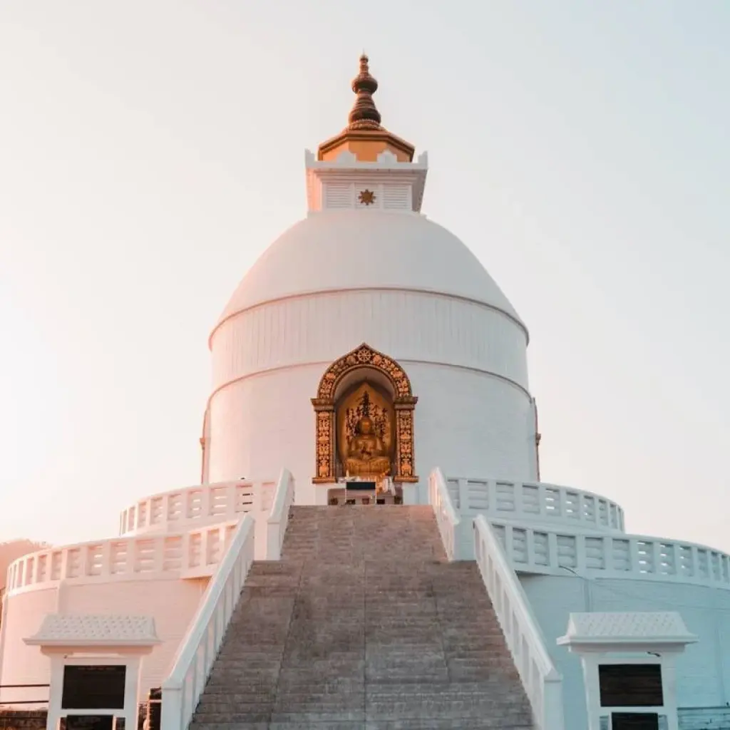 Explore Kathmandu Pokhara Tour for 6 days with Approved Holidays Pvt. Ltd. and discover unforgettable experiences - Photo 2