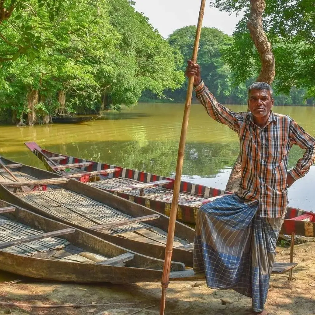 Explore Chitwan Jungle Safari for 3 days with Approved Holidays Pvt. Ltd. and discover unforgettable experiences - Photo 2