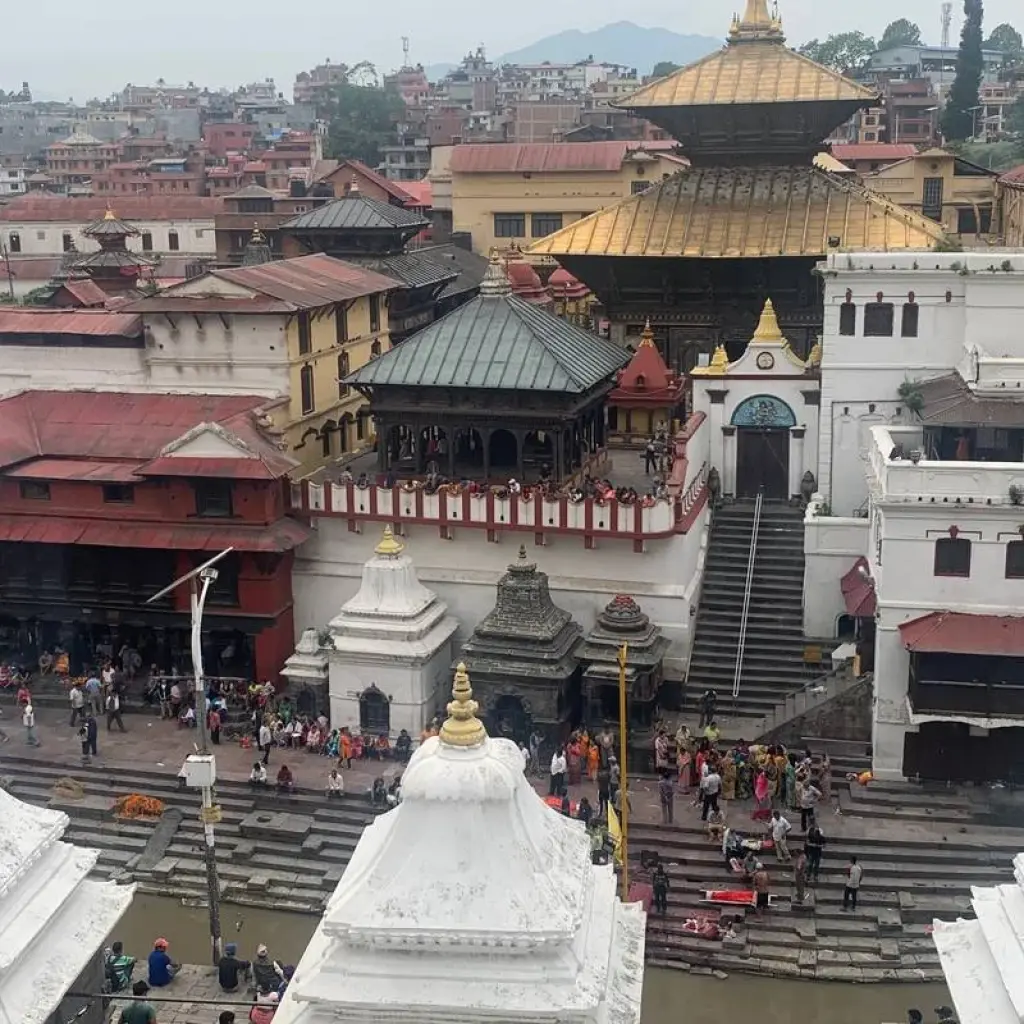 Explore Luxury tour in Nepal for 10 days with Approved Holidays Pvt. Ltd. and discover unforgettable experiences - Photo 3