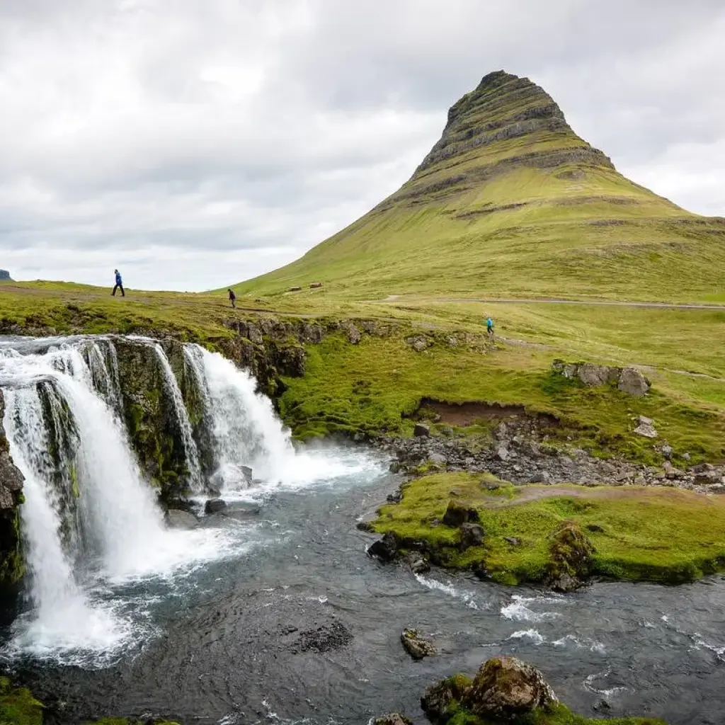 Explore 5 Day - Snaefellsnes, South Coast and Northern Lights for 5 days with Arctic Adventures and discover unforgettable experiences - Photo 2