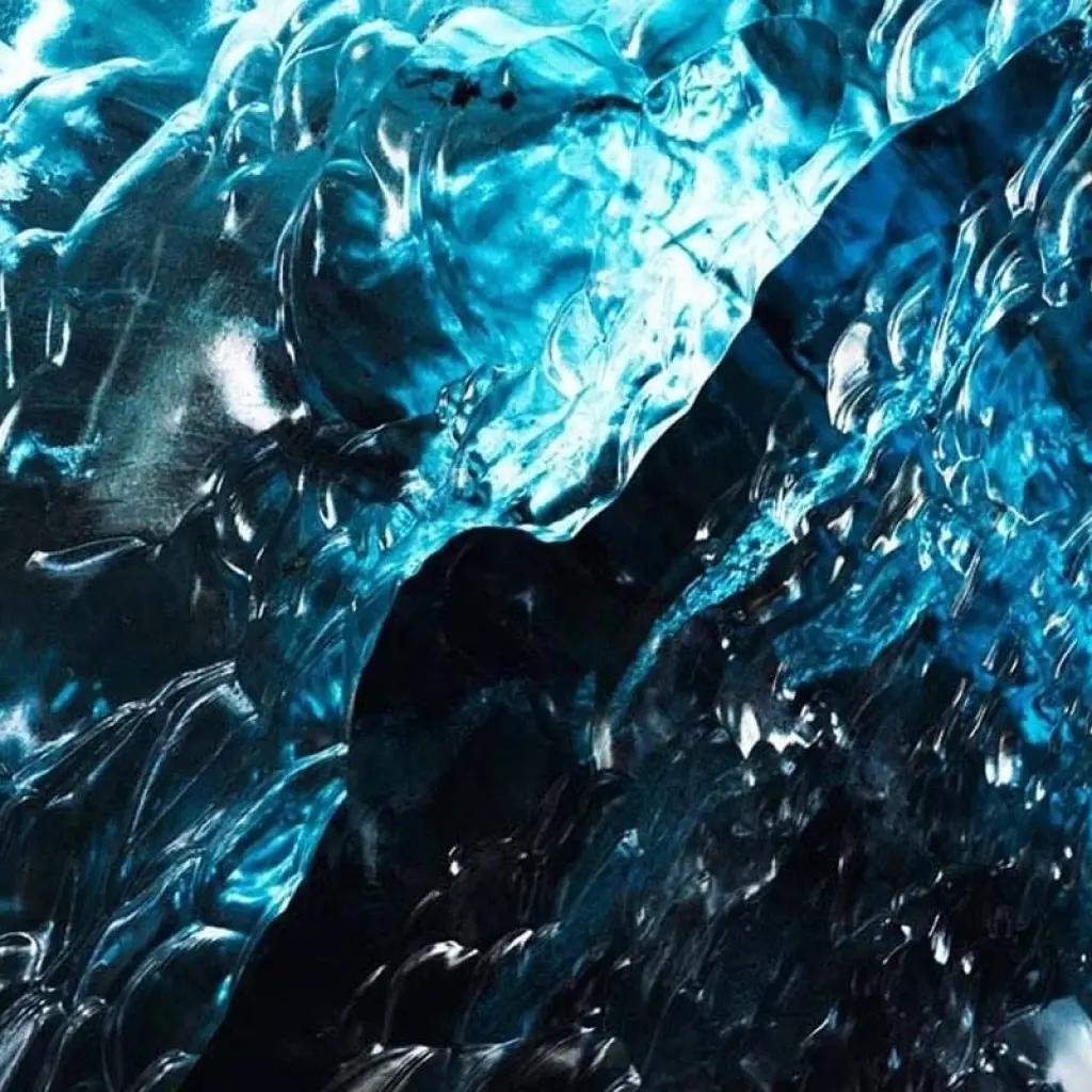 Explore 3 Day - Golden Circle, South Coast, Jökulsárlón & Ice Cave for 3 days with Arctic Adventures and discover unforgettable experiences - Photo 5