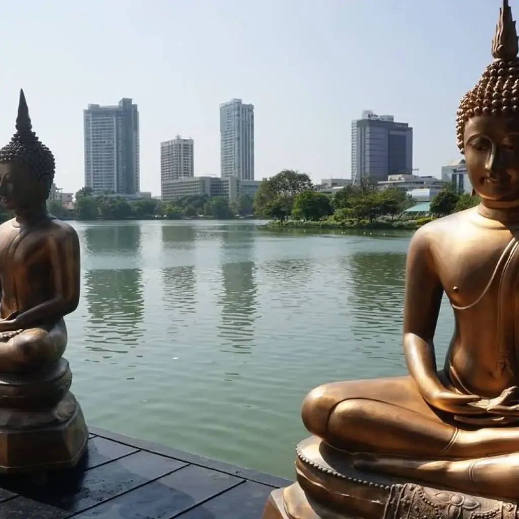 Explore Enchanting Serendipity: A Journey Through Sri Lanka's Heartland for 6 days with Apple Vacations Pvt Ltd and discover unforgettable experiences - Photo 2