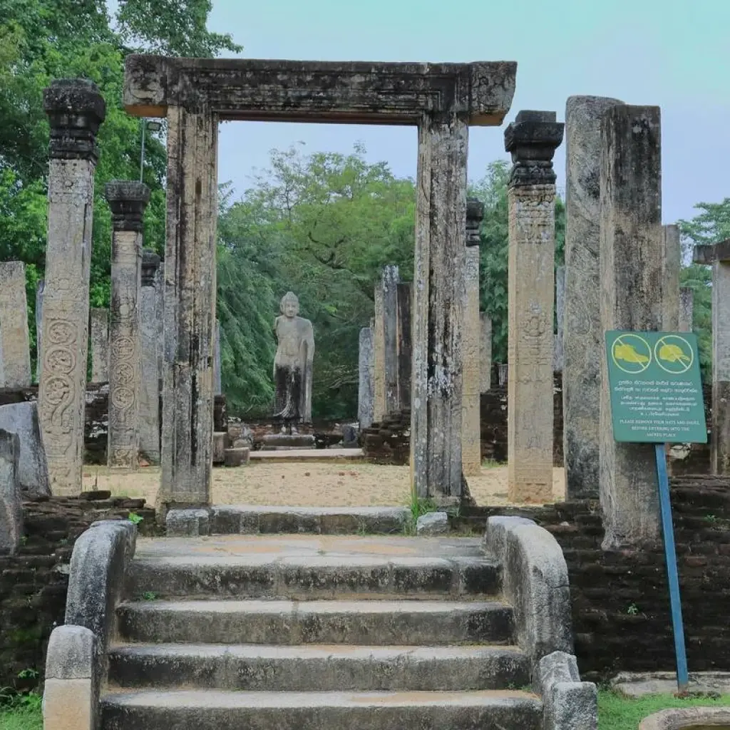 Explore Serenity and Adventure - A 16 -Day Odyssey Through Sri Lanka's Wonders for 16 days with Apple Vacations Pvt Ltd and discover unforgettable experiences - Photo 2