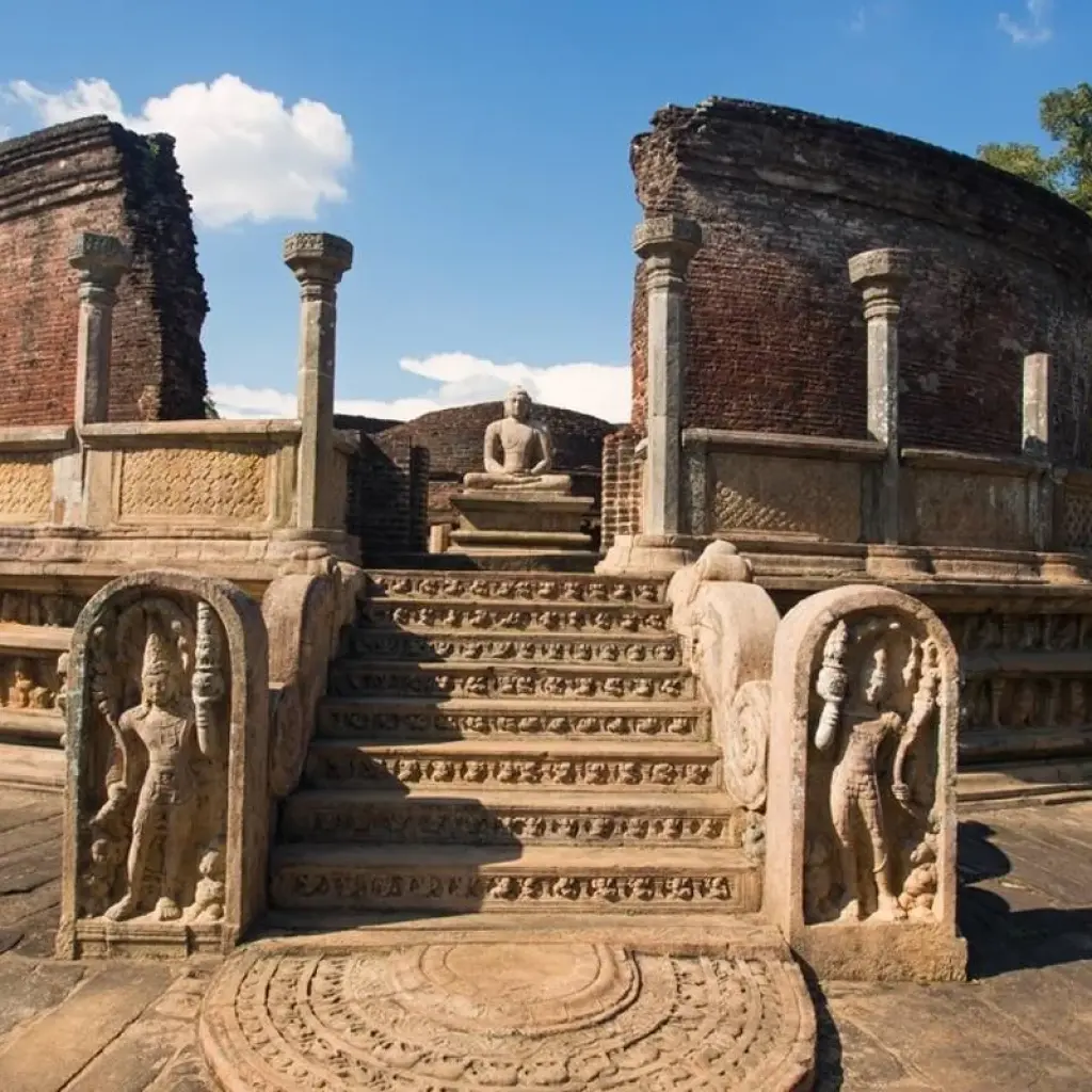 Explore Rendezvous with Sri Lanka's Highlights in 15 Days for 15 days with Apple Vacations Pvt Ltd and discover unforgettable experiences - Photo 2