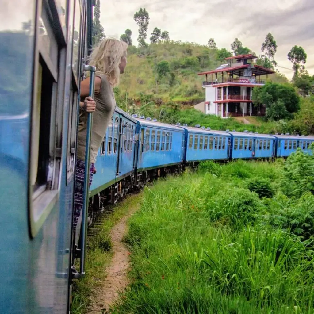 Explore Cultural Treasures and Natural wonders, Sri Lanka's Splendorous path for 6 days with Apple Vacations Pvt Ltd and discover unforgettable experiences - Photo 2