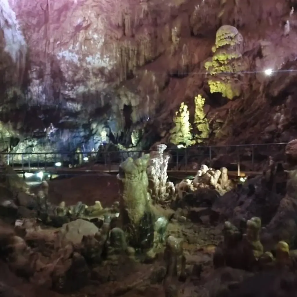 Explore Around Georgia within 8 days for 8 days with Around Georgia and discover unforgettable experiences - Photo 2