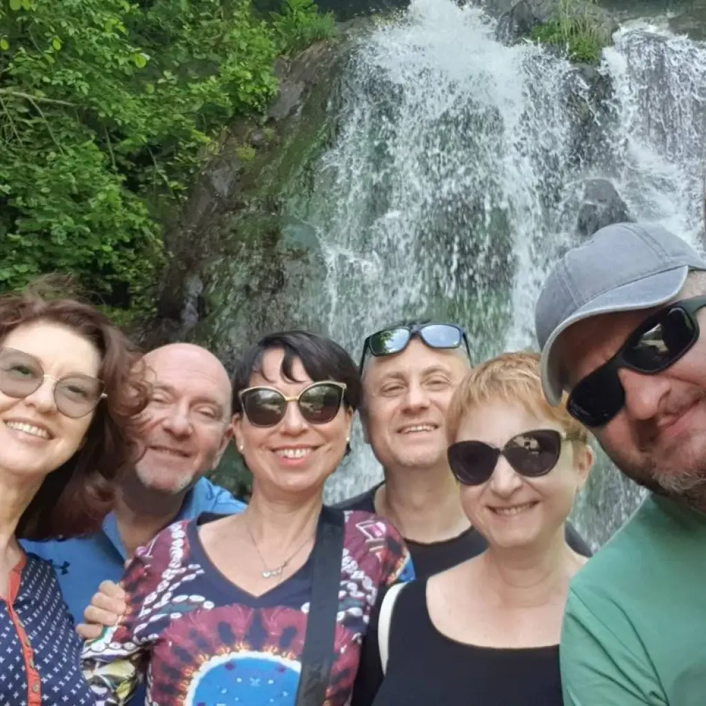 Explore Tale of Georgia for 11 days with Around Georgia and discover unforgettable experiences - Photo 2