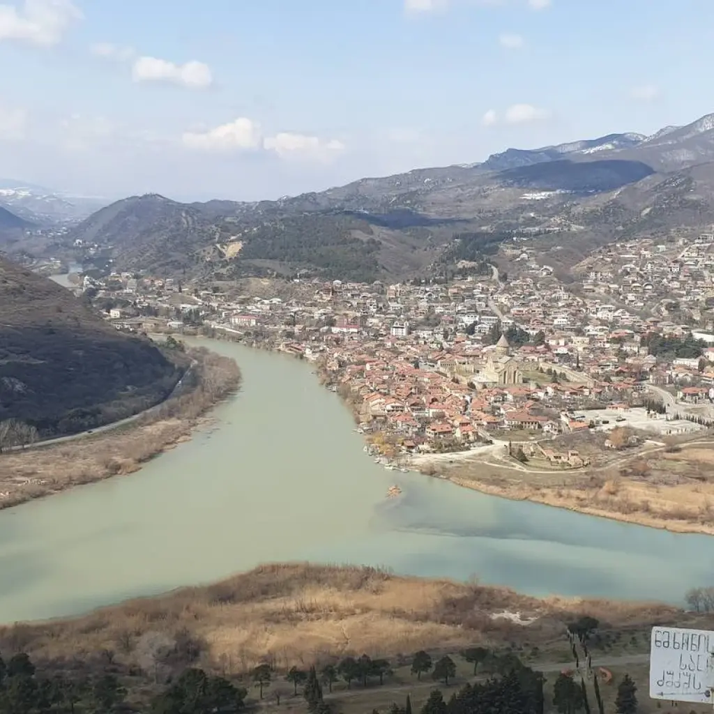 Explore New Year's Eve in Tbilisi for 6 days with Around Georgia and discover unforgettable experiences - Photo 2