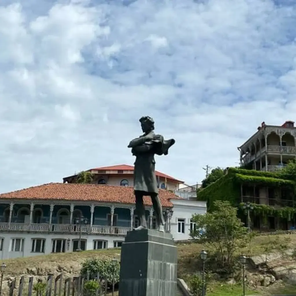 Explore Tbilisi city tour for 1 days with Around Georgia and discover unforgettable experiences - Photo 2