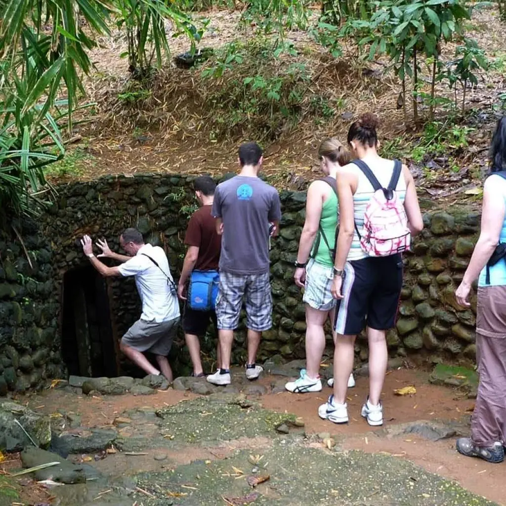 Explore Cross Vietnam and Siem Reap Tour 12 Days for 12 days with Asia King Travel and discover unforgettable experiences - Photo 2