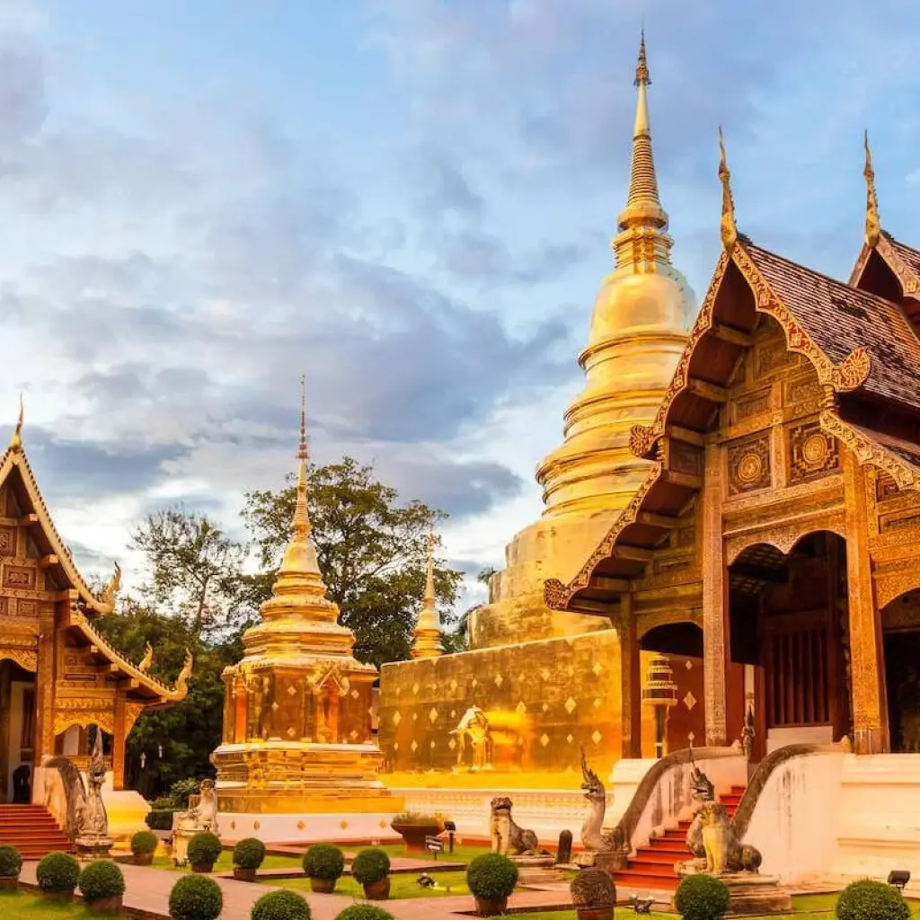 Explore Vietnam and Thailand Fully Perfect Attractions in 18 Days for 18 days with Asia King Travel and discover unforgettable experiences - Photo 2