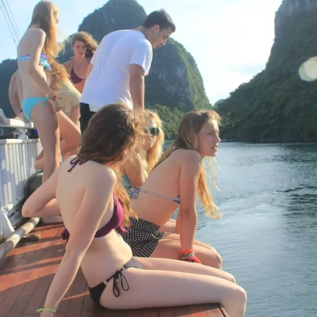 Explore Vietnam Eco for 13 days with Asia Great Tours and discover unforgettable experiences - Photo 2