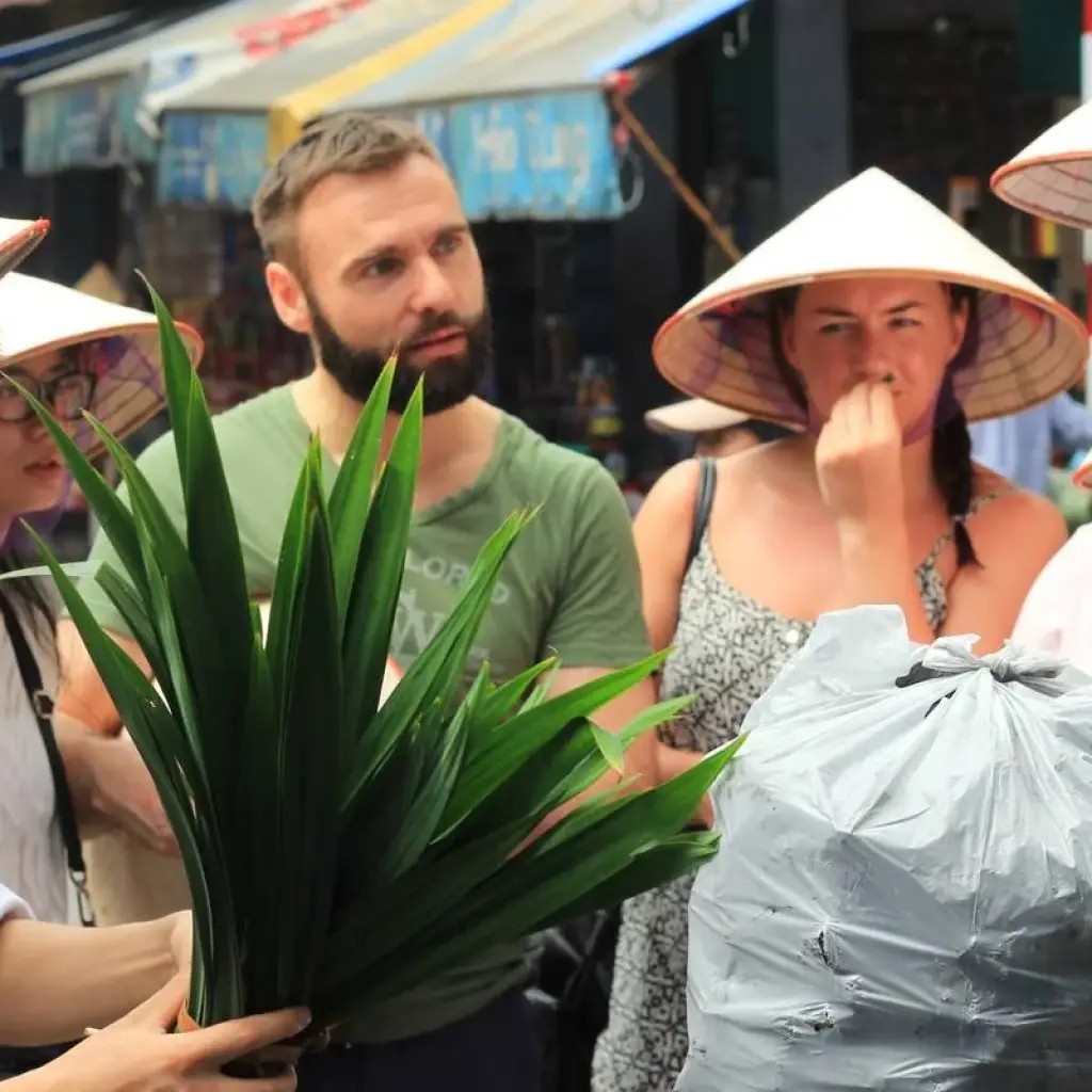 Explore Great Vietnam for 10 days with Asia Great Tours and discover unforgettable experiences - Photo 2