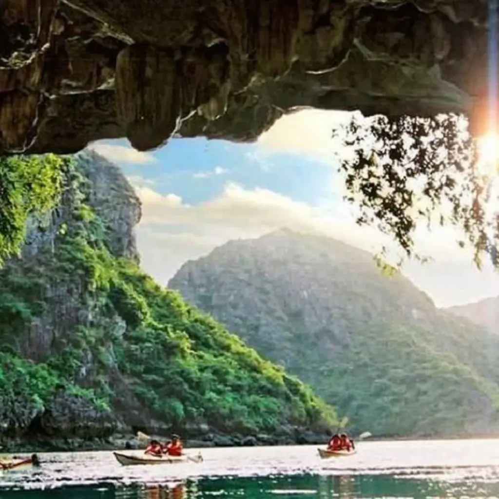 Explore The Beauty Of Vietnam 25 Days for 25 days with Asia Focus Travel and discover unforgettable experiences - Photo 2