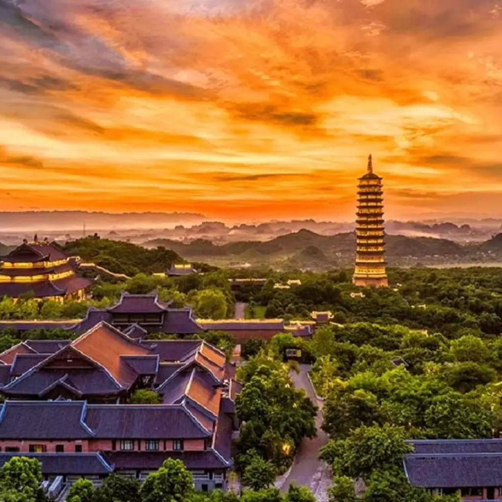 Explore Explore Hanoi 5 Days 4 Nights By Private Tour (Hanoi-Halong-Ninhbinh) for 5 days with Asia Focus Travel and discover unforgettable experiences - Photo 2