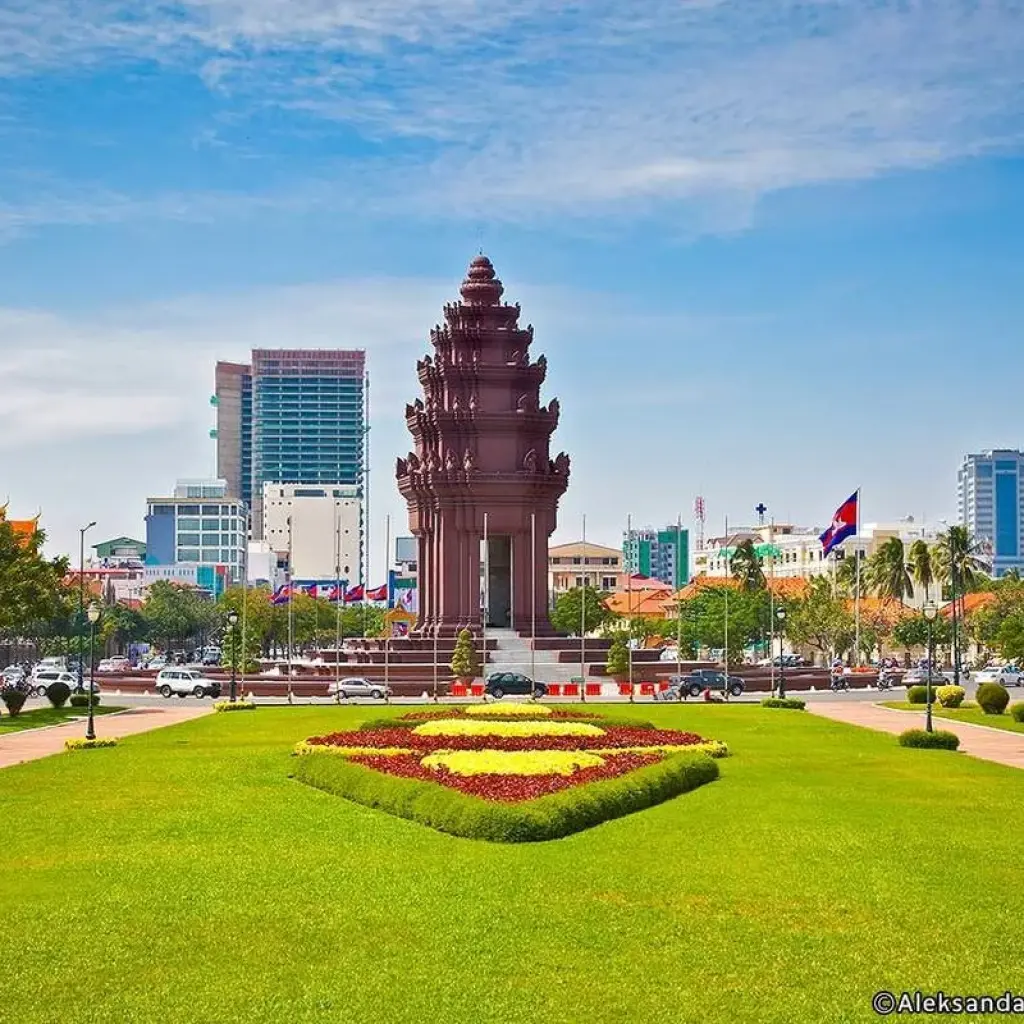Explore The Best of Vietnam and Cambodia - 14 Days (Hanoi, Halong, Hoi An, Sai Gon, Mekong, Phnom Penh and Siem Reap) for 14 days with Asia Focus Travel and discover unforgettable experiences - Photo 2