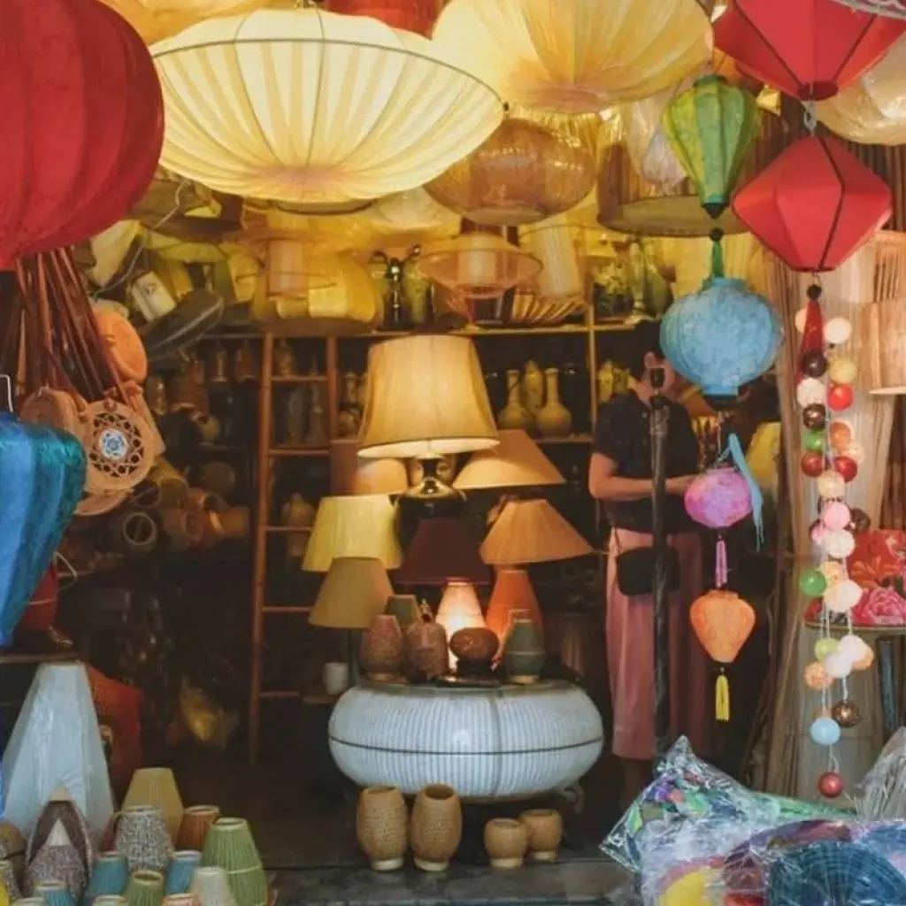 Explore Hanoi Traditional Village ( Bat Trang Ceramic, Dong Ho Folk Painting and Dong Ky ) for 1 days with Asia Focus Travel and discover unforgettable experiences - Photo 2